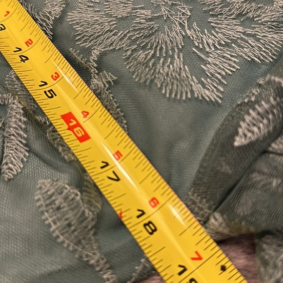 Pinkblush sage Maxi Dress - Picture 8 of 15